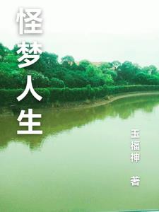 怪梦人生