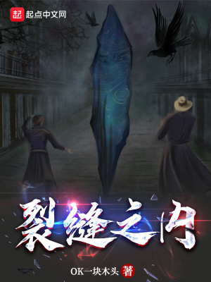 裂缝之内