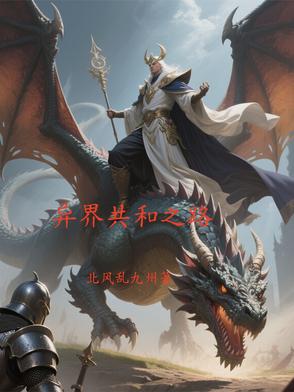 异界共和之路