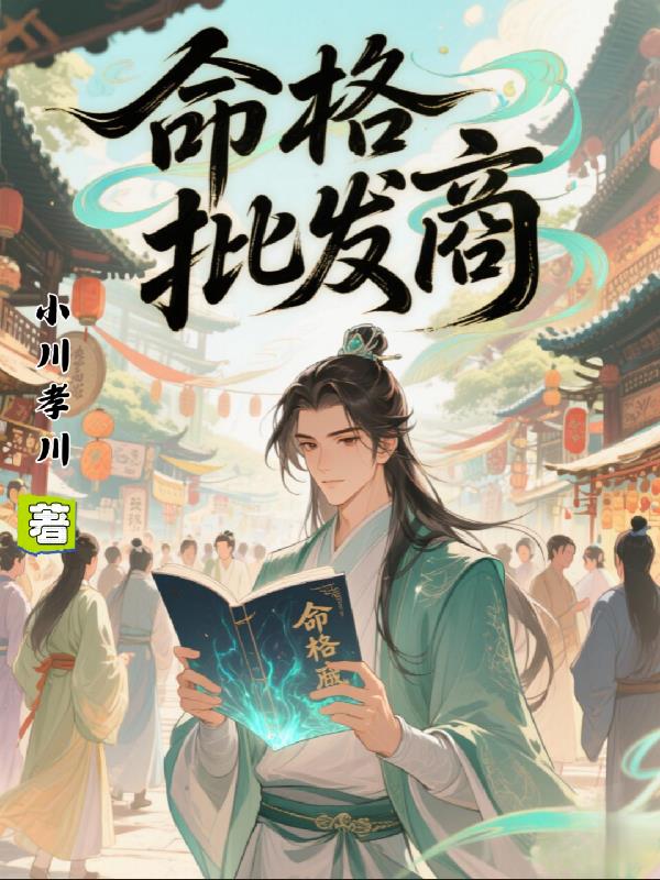 命格批发商