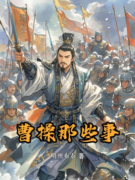 曹操那些事