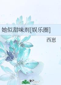 她似甜味剂全文百度云下载
